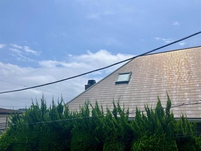 鵠沼桜が岡戸建 眺望