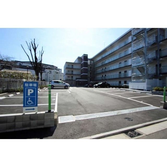 サンハイム戸塚 その他外観4