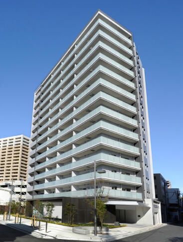 日神パレステージ小田急相模原フロントの物件画像1