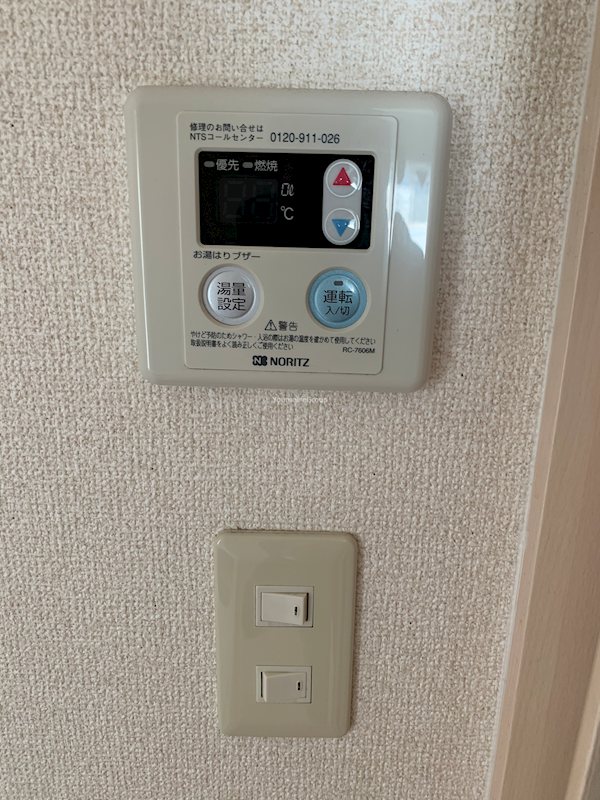 ＥＡＳＴ　ＲＩＳＥ　由比ガ浜　Ａ その他設備