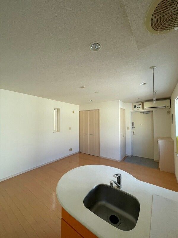 EAST RISE 由比ガ浜A A その他部屋・スペース