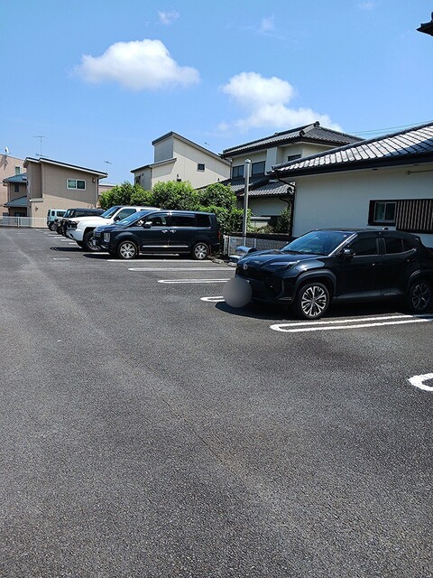 パーシモンⅠ その他5