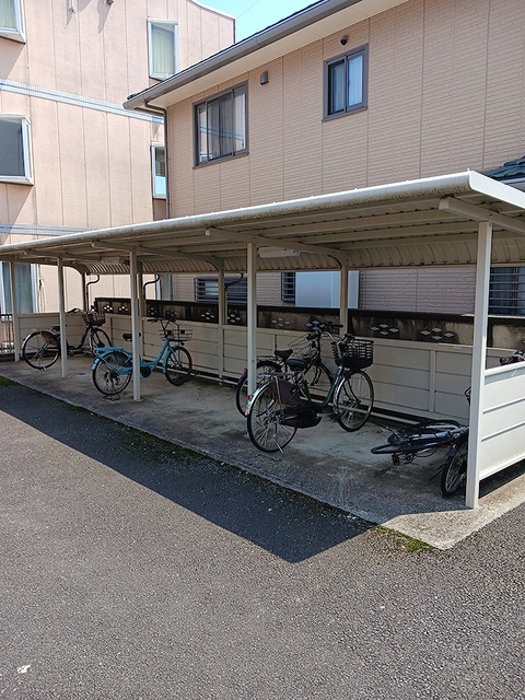 パーシモンⅠ その他6