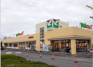 パーシモンⅠ その他外観5