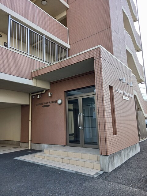 アスタルテ　本厚木 その他7