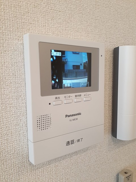 Ｇｅｏハイム セキュリティ