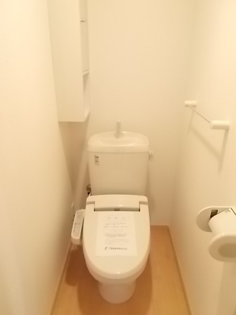 エスポアメゾンⅡ その他4