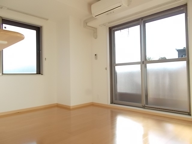 エスポアメゾンⅡ リビング