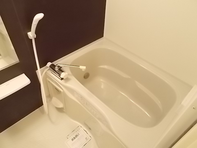 エスポアメゾンⅡ 風呂画像
