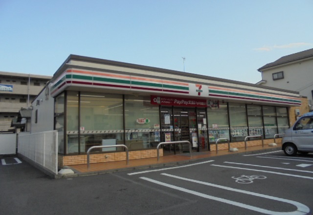 ブィオラヒルズ その他外観2