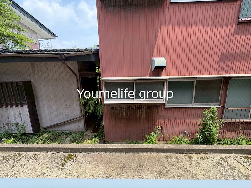 エステートピアいずみ 眺望