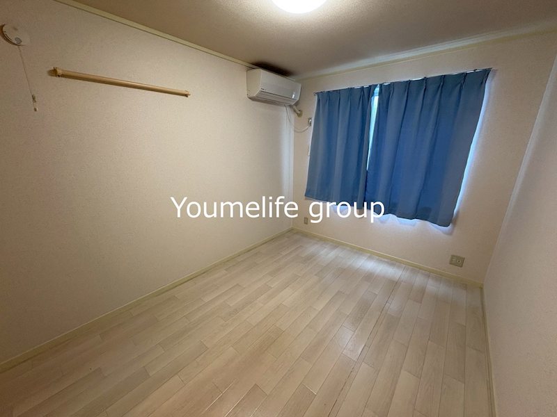 エステートピアいずみ リビング