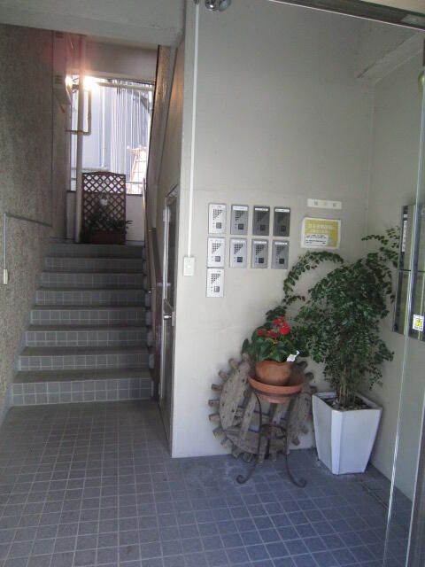 協和ビル その他共有部分