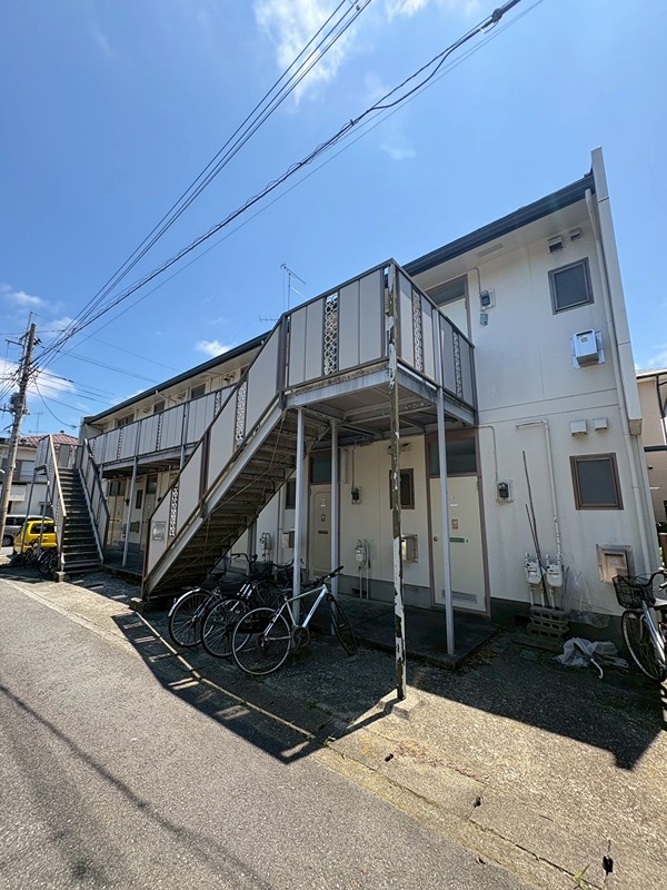 アーバンライフ 101号室 外観