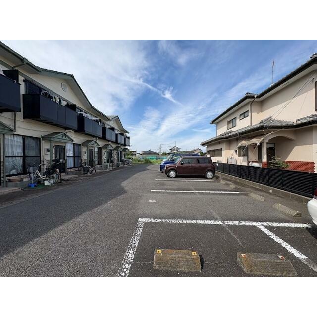 Ｂｅｌｌ　ｄｅｍｅｕｒｅ その他外観1
