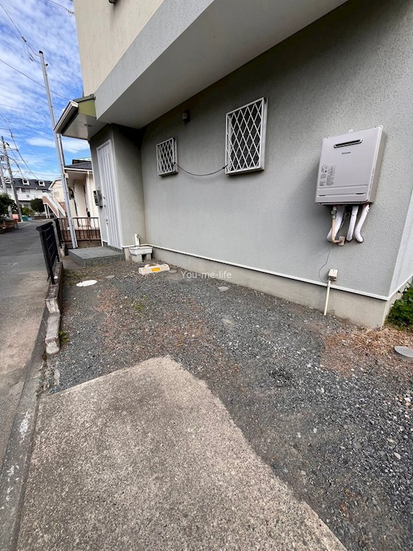 羽鳥３丁目貸家 その他5