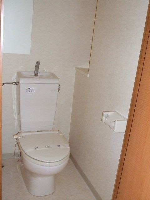 パティオ湘南 その他1