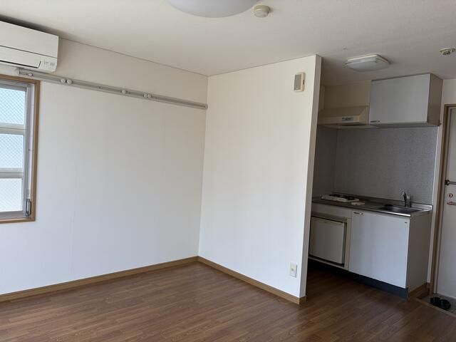Ｊ・Ｋ　ＭＡＮＳＩＯＮ　Ⅱ キッチン