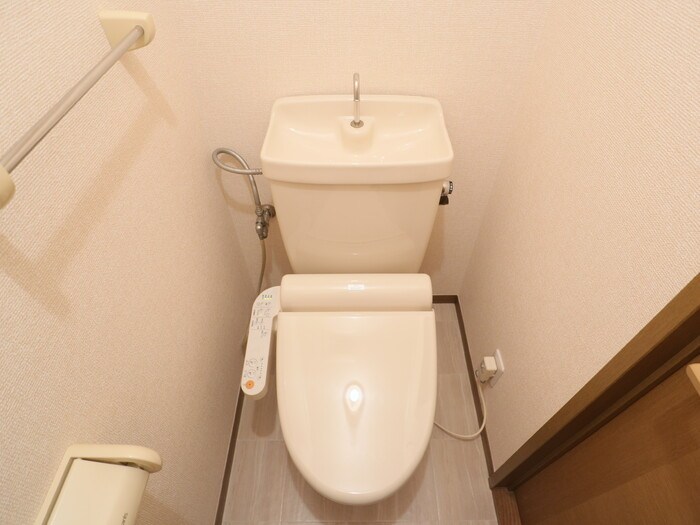 クオーレ　中屋敷２ その他1