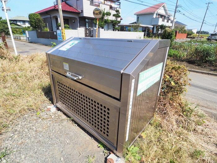 クオーレ　中屋敷２ その他外観2