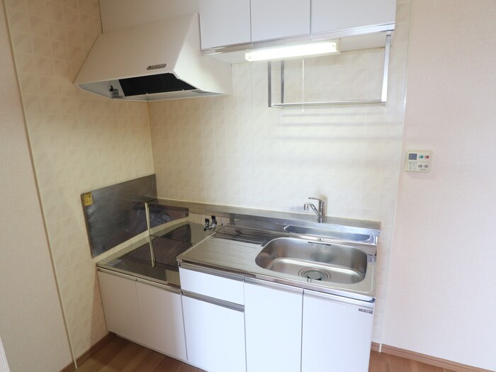 クオーレ　中屋敷２ キッチン