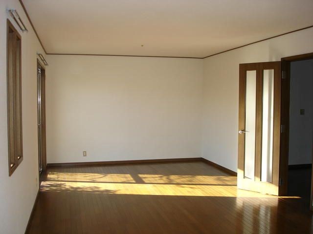 チェルシー港南台 リビング