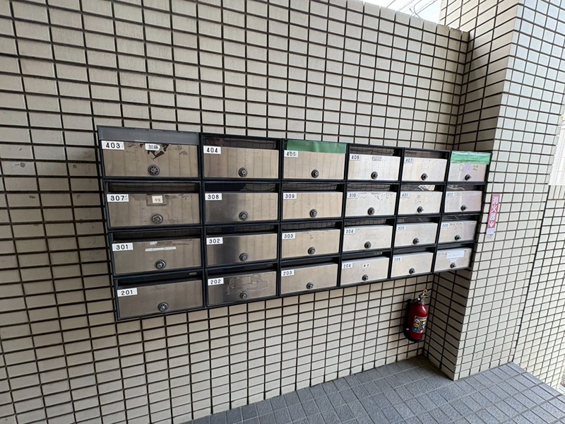 グランデール洋光台 その他1
