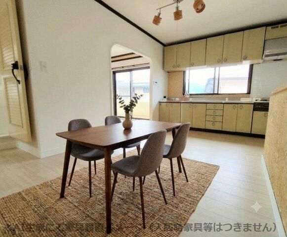 栢山戸建 その他4