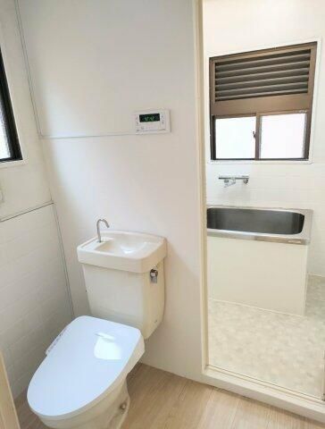 栢山戸建 その他5