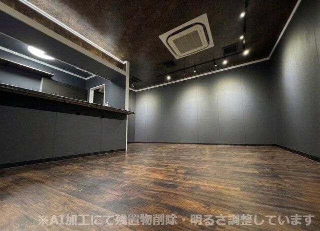 栢山戸建 その他外観1