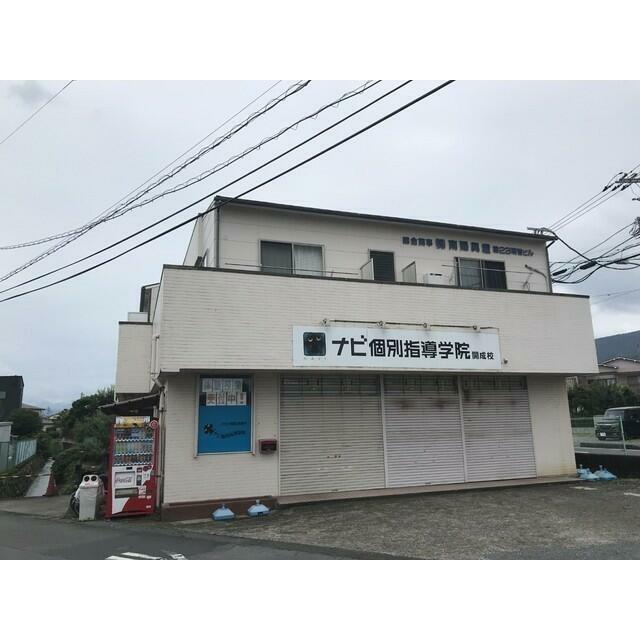 第23明智ビル 201号室 外観