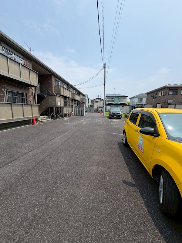 ルミエール湘南Ⅰ その他外観1