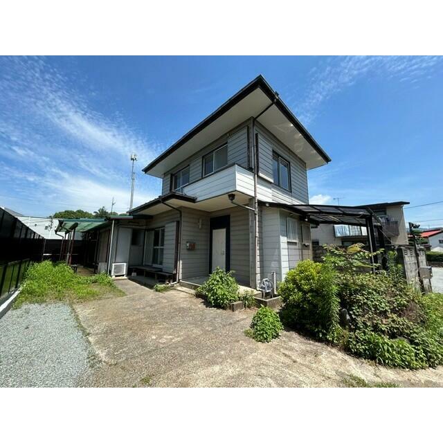 曽屋１丁目戸建 外観