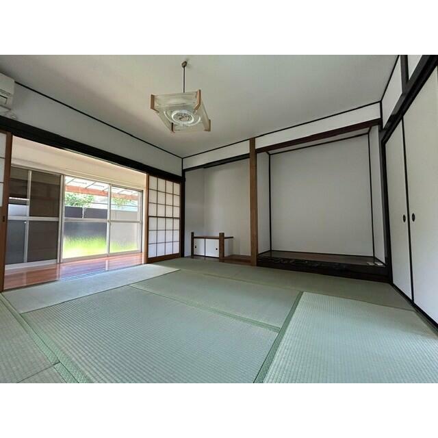 曽屋１丁目戸建 その他4