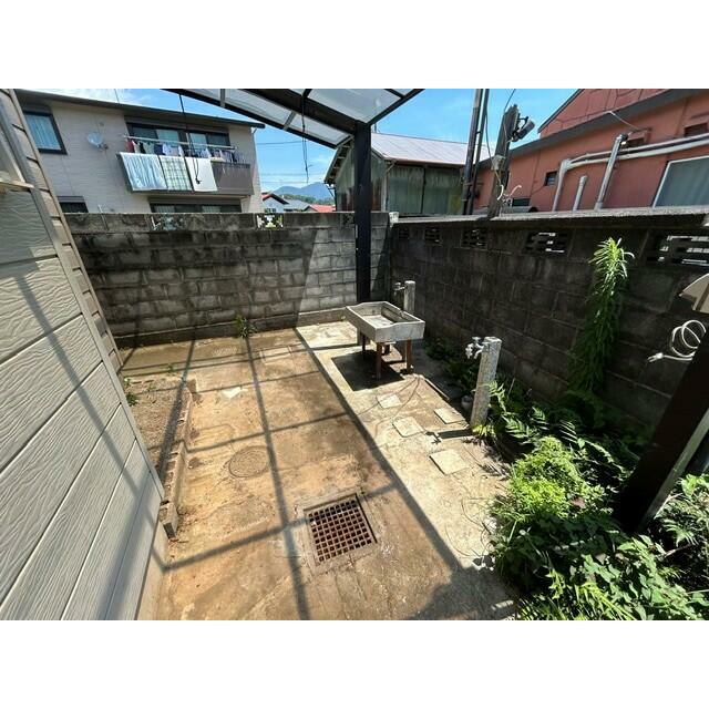 曽屋１丁目戸建 その他外観1