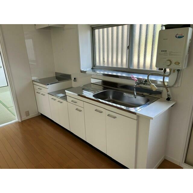 曽屋１丁目戸建 キッチン