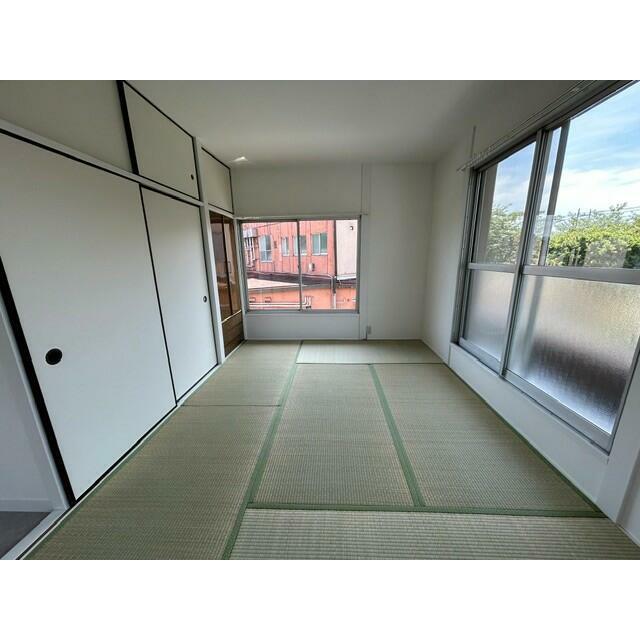 曽屋１丁目戸建 ベッドルーム