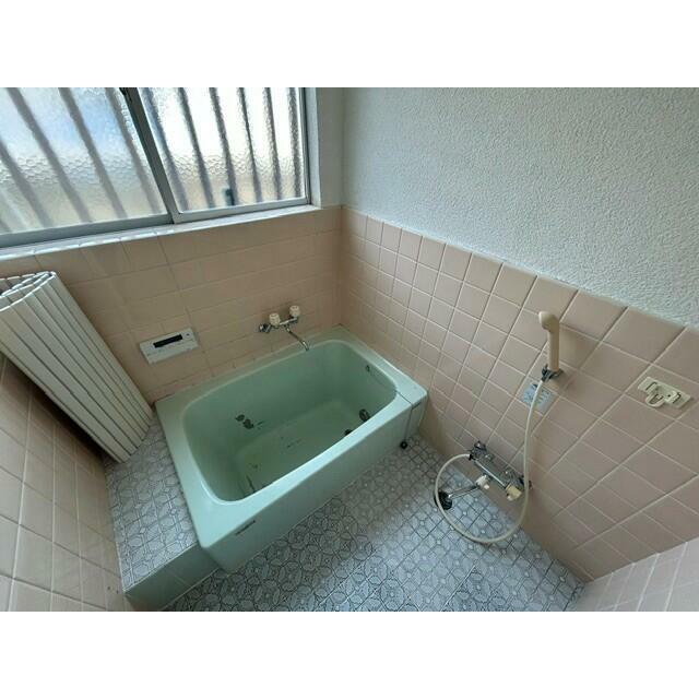 曽屋１丁目戸建 風呂画像