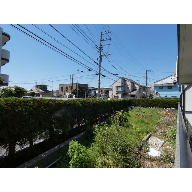 その他外観1
