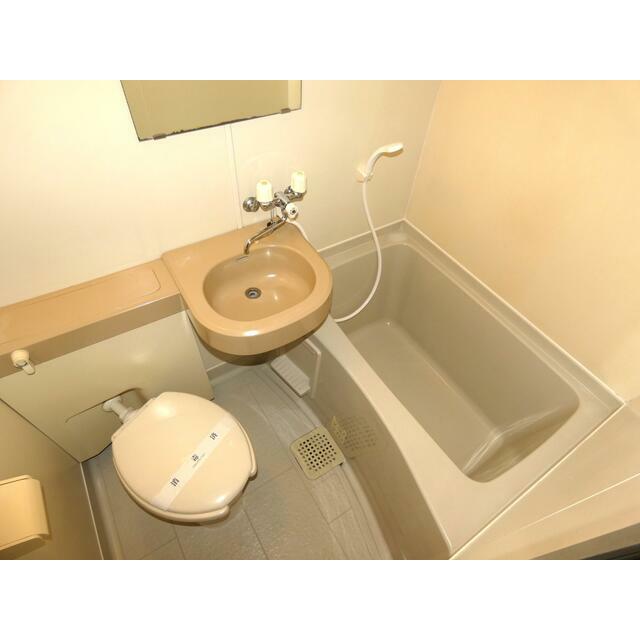神奈川県藤沢市辻堂４丁目 風呂画像
