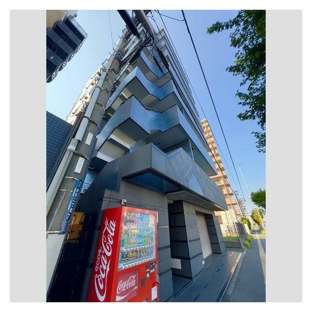 その他外観1
