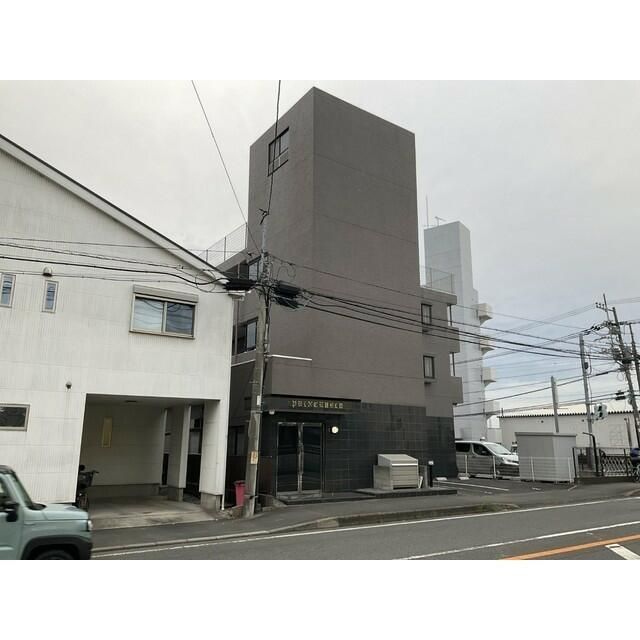 プリンスⅡビル その他外観1