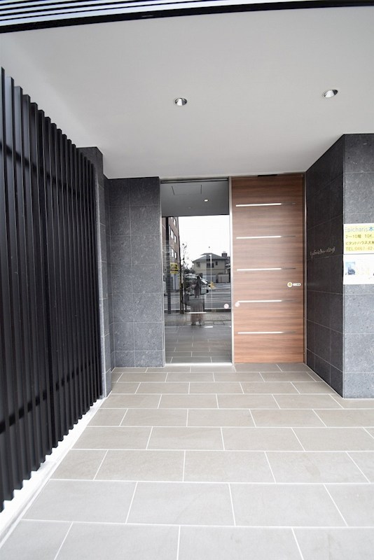 Ｅｐｉｃｈａｒｉｓ本厚木 その他外観2