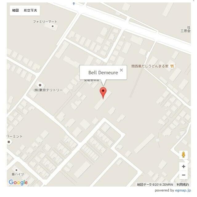 Ｂｅｌｌ　ｄｅｍｅｕｒｅ その他16