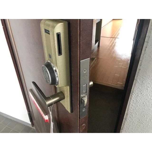 リュミエ本厚木 その他