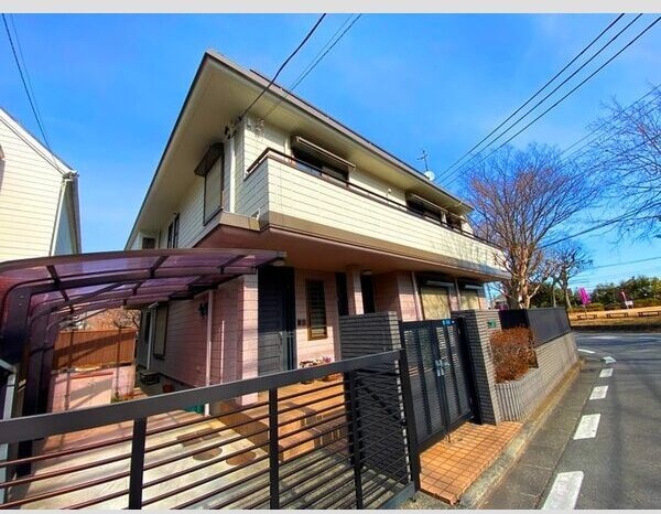 その他外観1