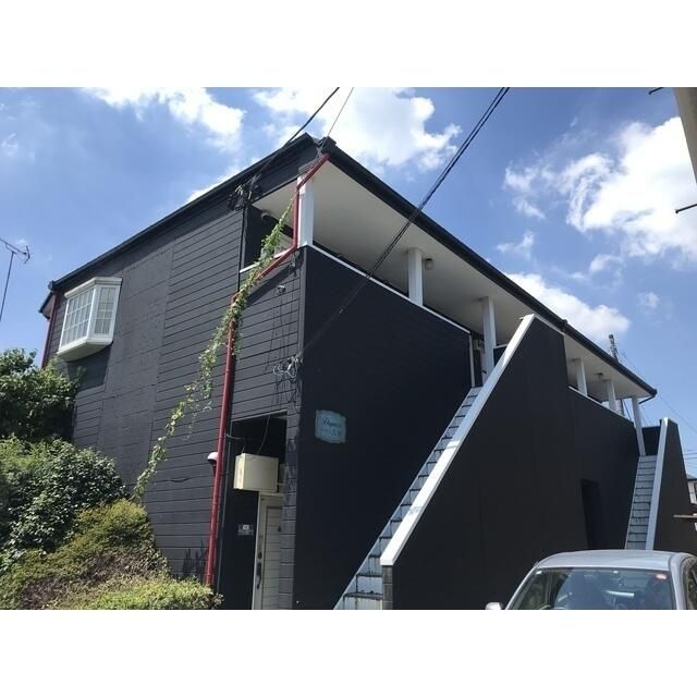 Ｔｈｙｍｏｓ三田 204号室 外観