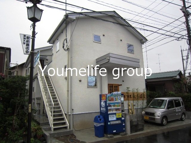 橘 その他外観4