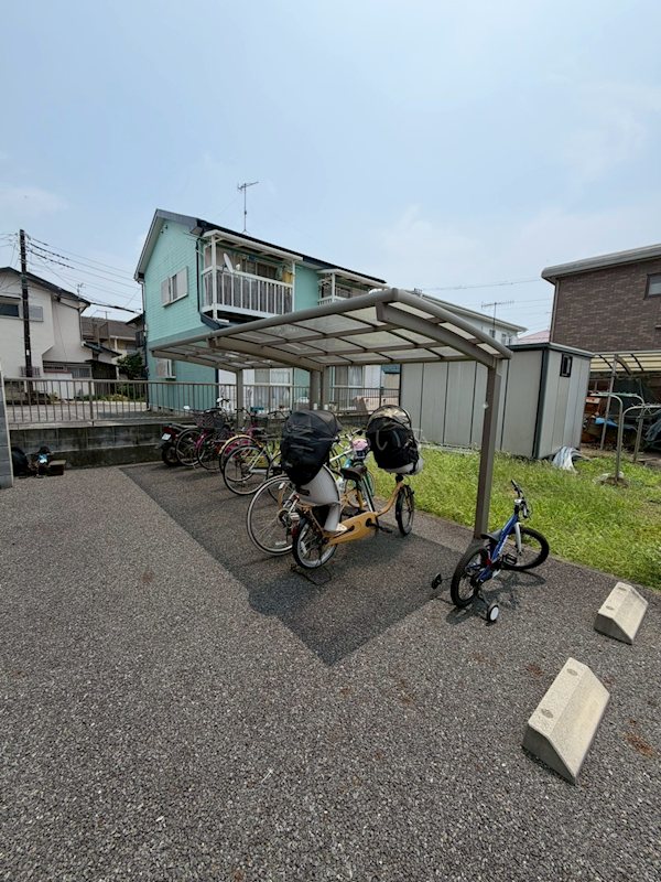 ルミエール湘南Ⅰ その他18