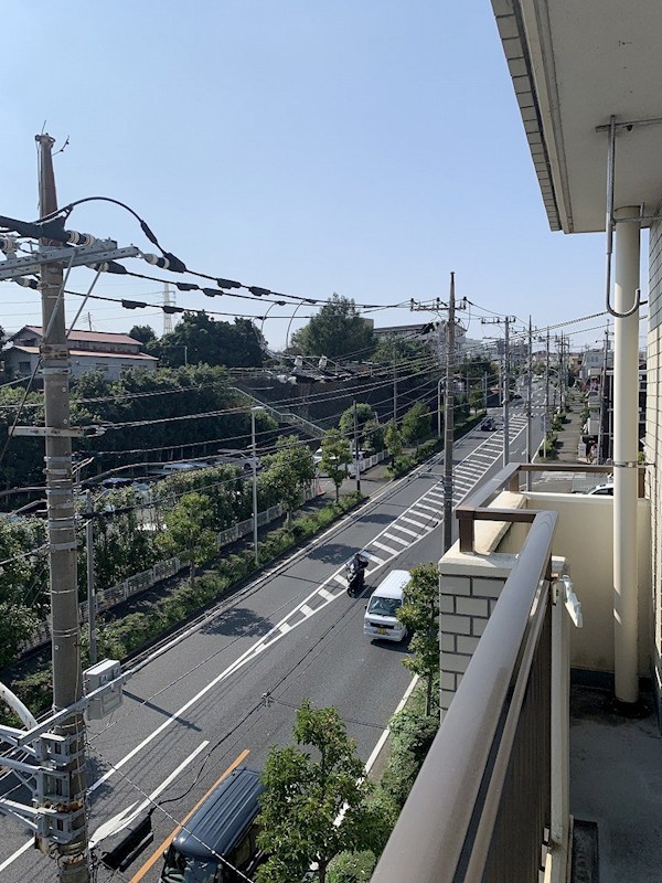 めぐみビル その他外観1